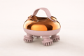 Pulviora - Masseur de cuir chevelu waterproof